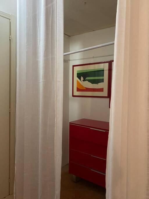 アンジェーラLa Casa Nel Borgoアパートメント エクステリア 写真